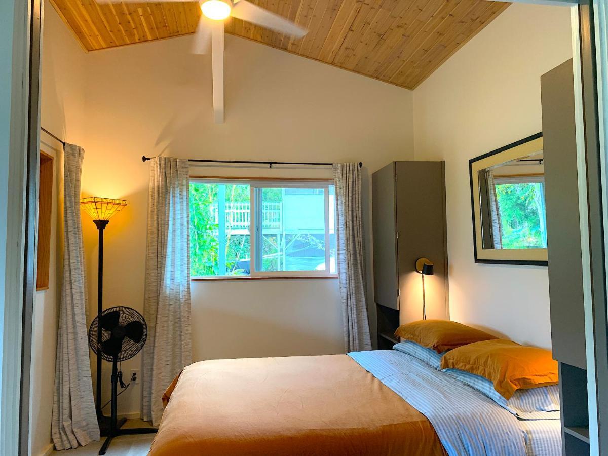 Seaside House And Aloha Bungalow Pahoa Exterior foto